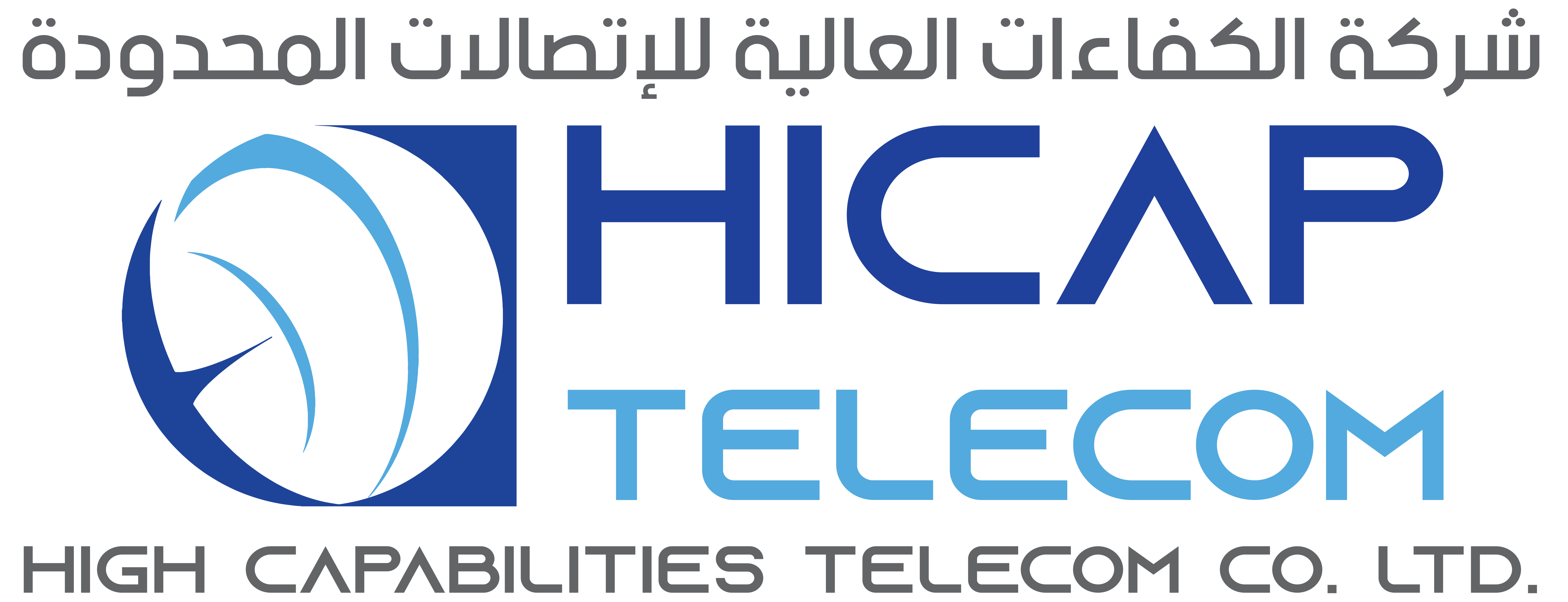 HiCap Telecom